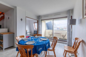 Duplex Croisette - Duplex à Bernières-sur-Mer